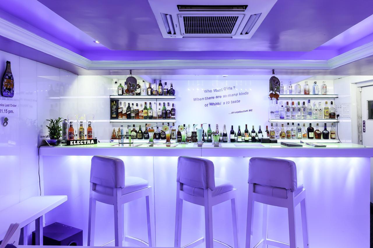 Hotel Narayani Enclave Kalkuta Zewnętrze zdjęcie